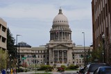 State Capital of Idaho