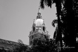 Cathedral of Cartagena de Indias in Colombia