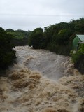 Hawaii Flood Series 2008 Wailuku River