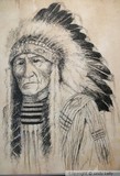 Old chief