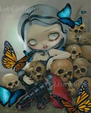 by Jasmine Becket-Griffith