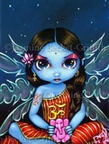 by Jasmine Becket-Griffith