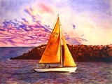 Sailboat 