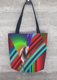 Sunlite Tote Bag #4