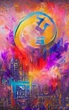 NFT CryptoCurrency Art