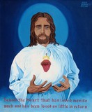 Sacred Heart of Jesus #1