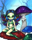 by Jasmine Becket-Griffith