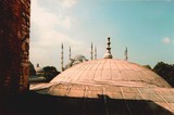 The Blue Mosque