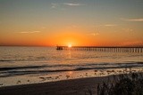 Pier Sunset - November 2022