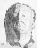 Alfred Hitchcock