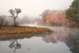 Quaboag River, Oct. 14, 2010