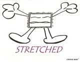 Stretched