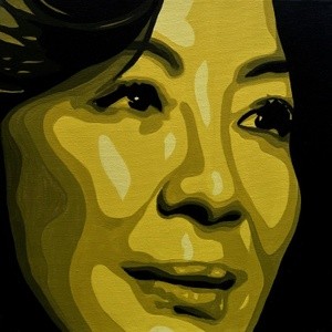 Icons Of Film: Michelle Yeoh