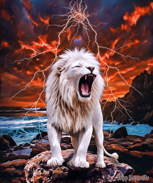 Judah's Roar