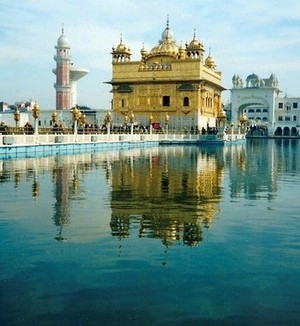 Golden Temple