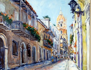 Cartagena (Apartment)