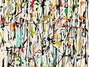 Pollock Wink 7