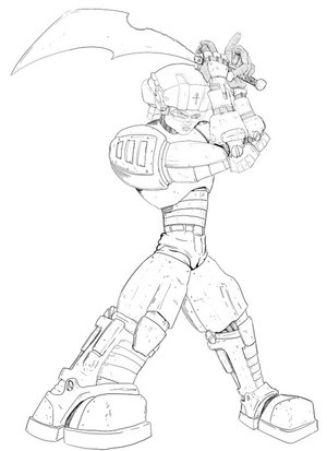 fight die repeat