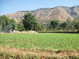 Vishwajeet Gaikwad