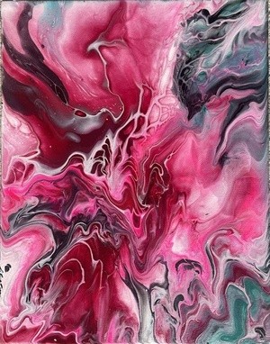 Passion's pulse