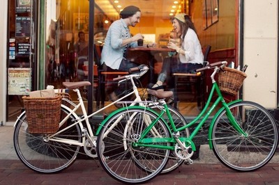 Hello Bicycle