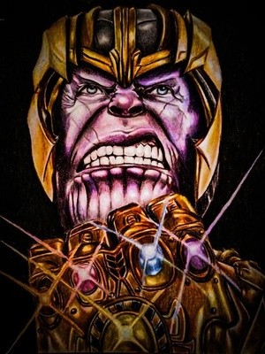 Thanos