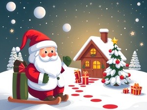 Christmas time 26
