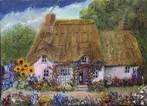 Theresa Quartermain
