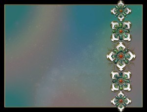 Ornamental bow