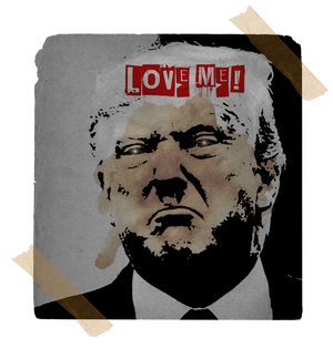 Love Me!