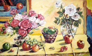 Still Life I