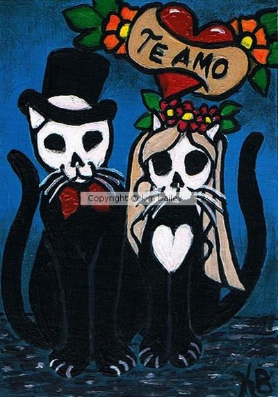 Dead Kitty Couple