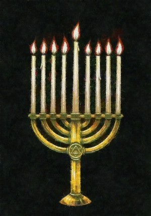 Menorah