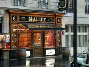 Maille 