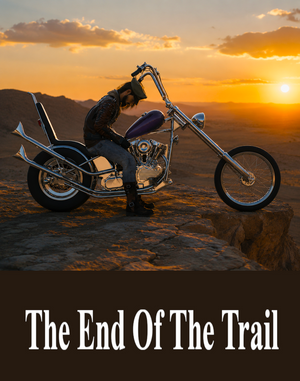 The End of The Trail