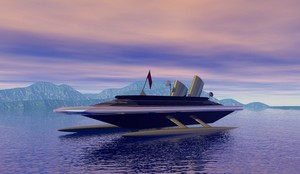 Dream Yacht