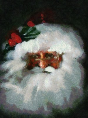 Santa Claus