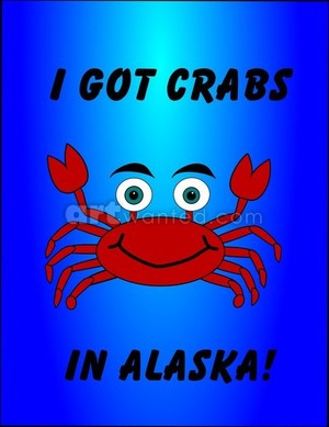 It Happened In Alaska