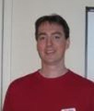 Alex Wright