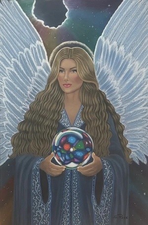 Keeper of Time