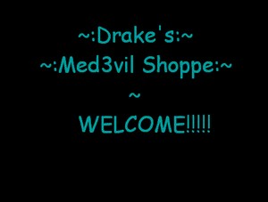 Drake Tom