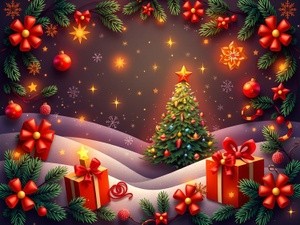 Christmas time 23