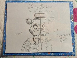 E & A ?? 