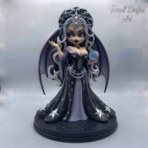 Midnight Star Seer
