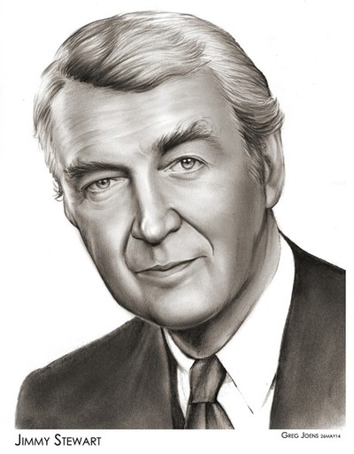 Jimmy Stewart