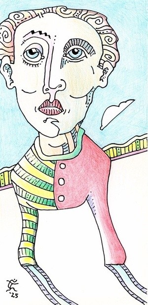 Similar Yet Different