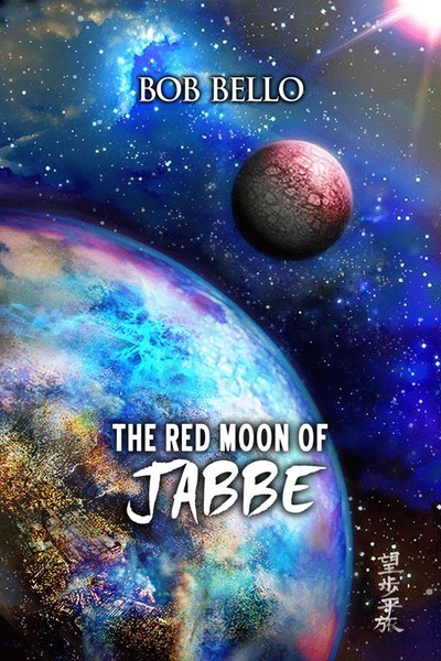 The Red Moon of Jabbe