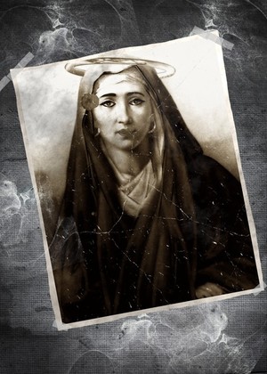 MARIA SUAREZ