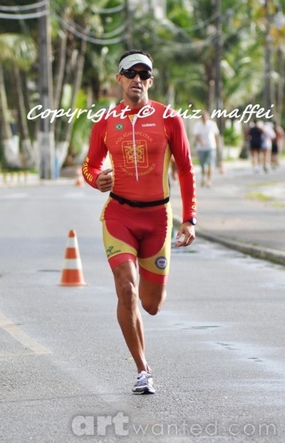 1º Heróis do Triathlon Caiobá