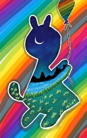 Digital art.. Fantasy art.... @